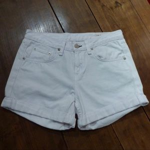 Rag & Bone The Boyfriend Shorts